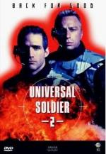 Soldado universal II (TV)