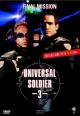 Universal Soldier III: Unfinished Business (TV)