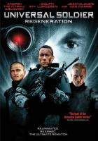 Soldado universal: Regeneración  - Poster / Imagen Principal