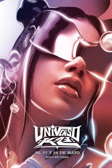 Universo K23 (2023) - FilmAffinity