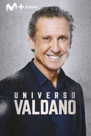 Universo Valdano (Serie de TV)