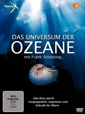 El universo oceánico (Miniserie de TV)