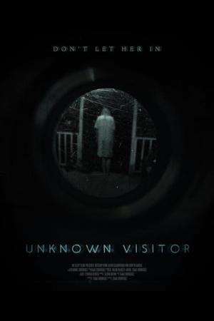 Unknown Visitor 