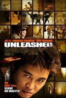 Unleashed (Danny the Dog)  - Posters
