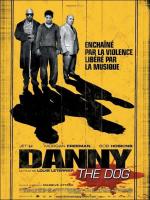 Danny the Dog  - Posters