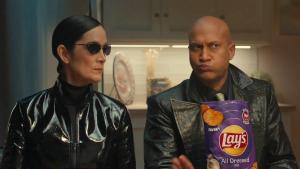 Lay's: Unlimited Choices (C)