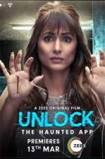 Unlock- The Haunted App (TV Series)