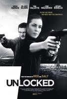 Unlocked  - Poster / Main Image