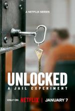Sin cerrojos: Un experimento carcelario (Serie de TV)