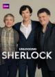 Unlocking Sherlock (TV) (TV)
