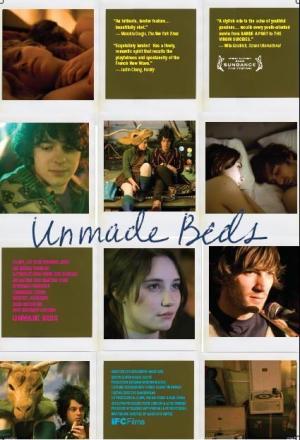 Unmade Beds 