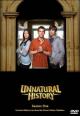 Unnatural History (TV Series)