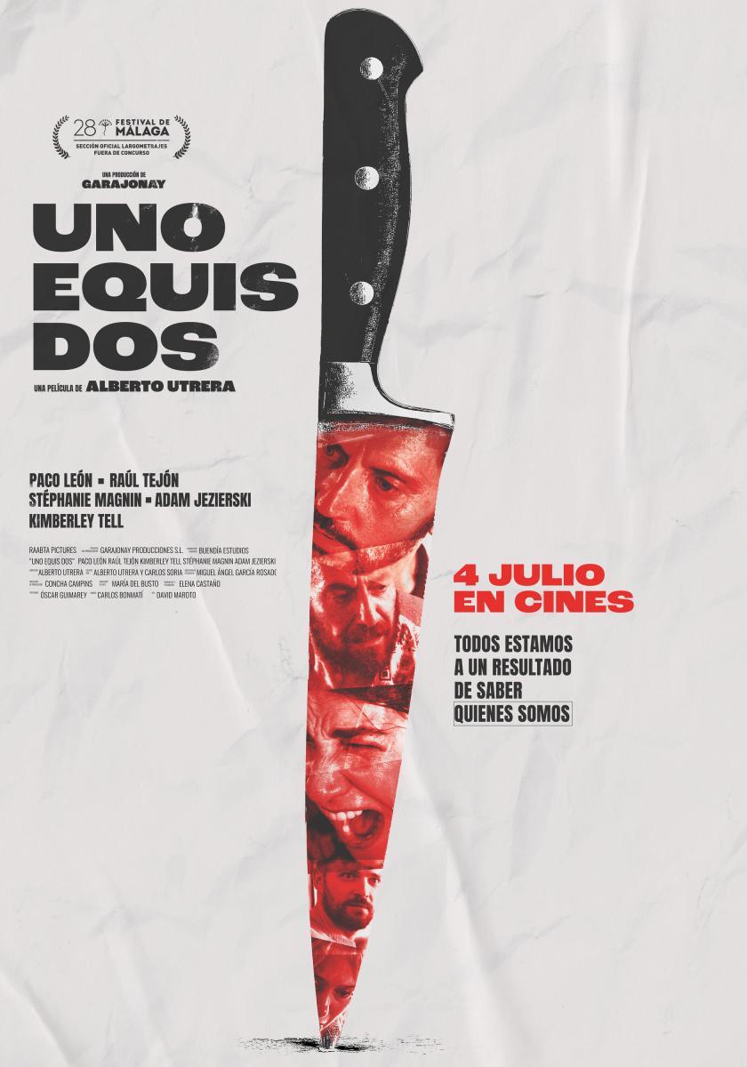 Uno equis dos 