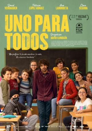 Uno para todos 