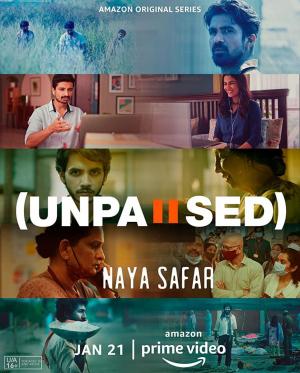Unpaused: Naya Safar (TV Miniseries)