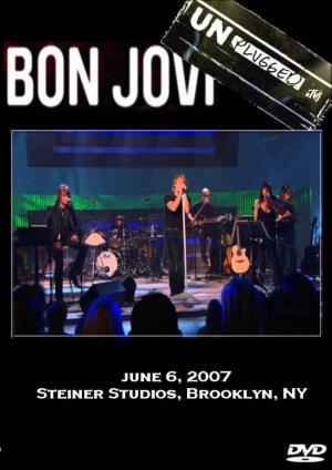 Unplugged: Bon Jovi (TV)