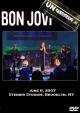 Unplugged: Bon Jovi (TV)