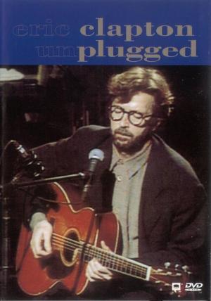 Unplugged: Eric Clapton (TV)