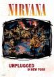 Nirvana: MTV Unplugged in New York (TV)