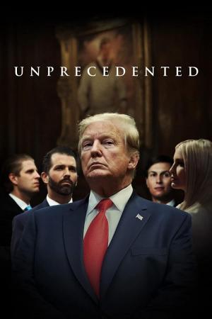 Unprecedented (TV Miniseries)