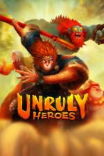 Unruly Heroes 