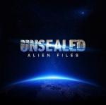 Unsealed: Alien Files (TV Series)