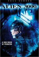 Unseen Evil 2 (Alien 3000)  - Poster / Imagen Principal