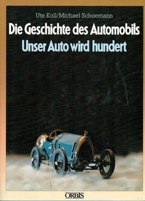 100 years of automobile (TV Miniseries)