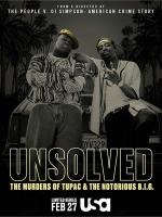 Unsolved: The Murders of Tupac and the Notorious B.I.G. (TV Series)
