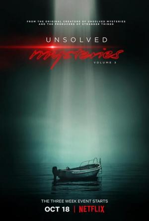 Unsolved Mysteries (TV Series)