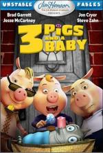 Tres cerdos y un bebé 