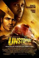 Unstoppable  - Posters
