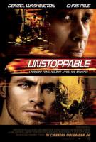 Unstoppable  - Poster / Main Image