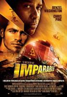 Imparable  - Posters