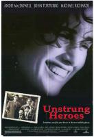 Unstrung Heroes  - Poster / Main Image