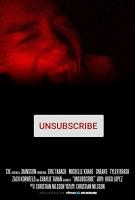 Unsubscribe  - Poster / Imagen Principal