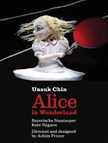 Unsuk Chin: Alice in Wonderland (TV) (TV)