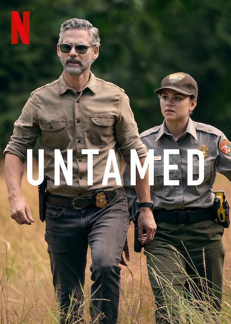 Untamed (Serie de TV)