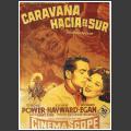 Caravana hacia el sur 1955 Filmaffinity