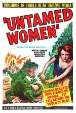 Untamed Women 