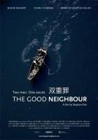 El buen vecino  - Poster / Imagen Principal