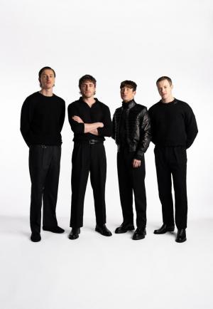 Untitled Beatles Project 