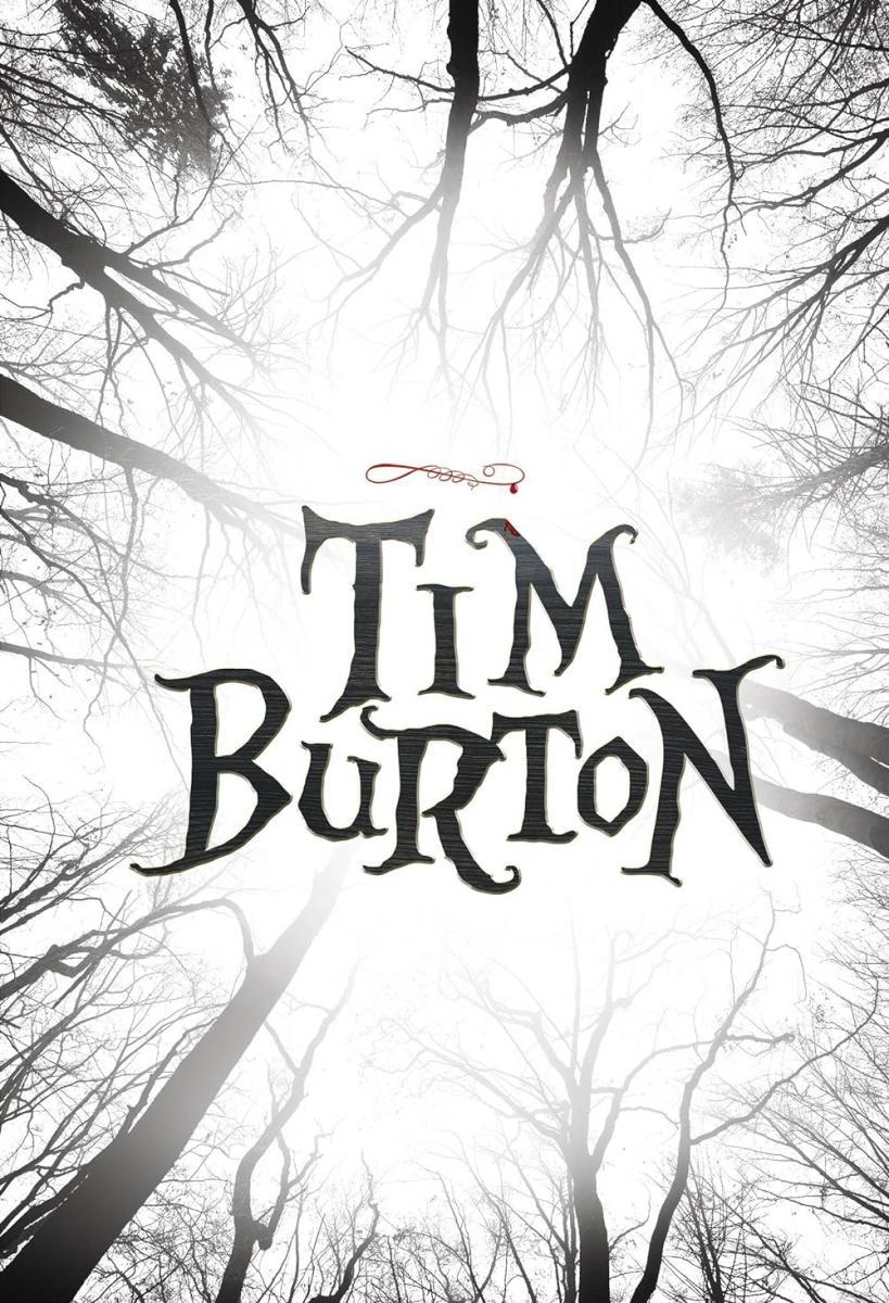 Untitled Tim Burton Documentary 