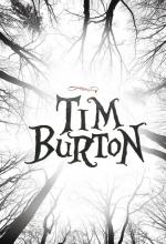 Untitled Tim Burton Documentary 