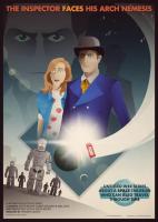 Inspector Spacetime (TV Series) - Poster / Main Image
