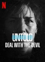 Al descubierto: Pacto con el diablo (TV) - Poster / Imagen Principal
