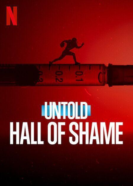 Untold: Hall of Shame (TV)