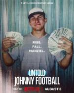 Al descubierto: Johnny Football (TV)