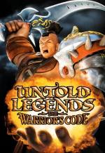 Untold Legends: The Warrior's Code 