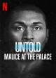 Untold: Malice at the Palace (TV)